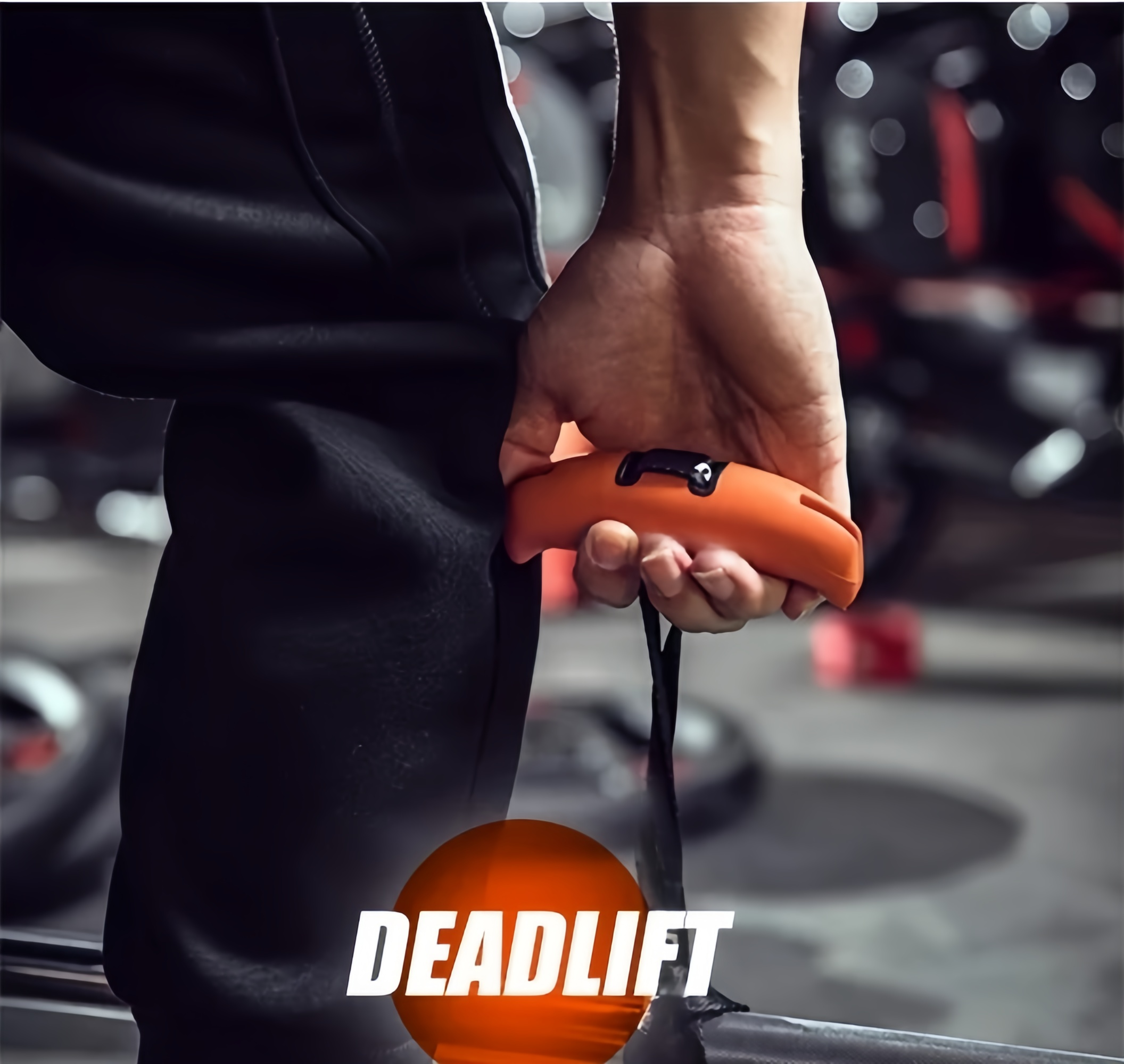 Neutral Grip Pull Up Handles – 1000 lb Capacity, Ergonomic Design