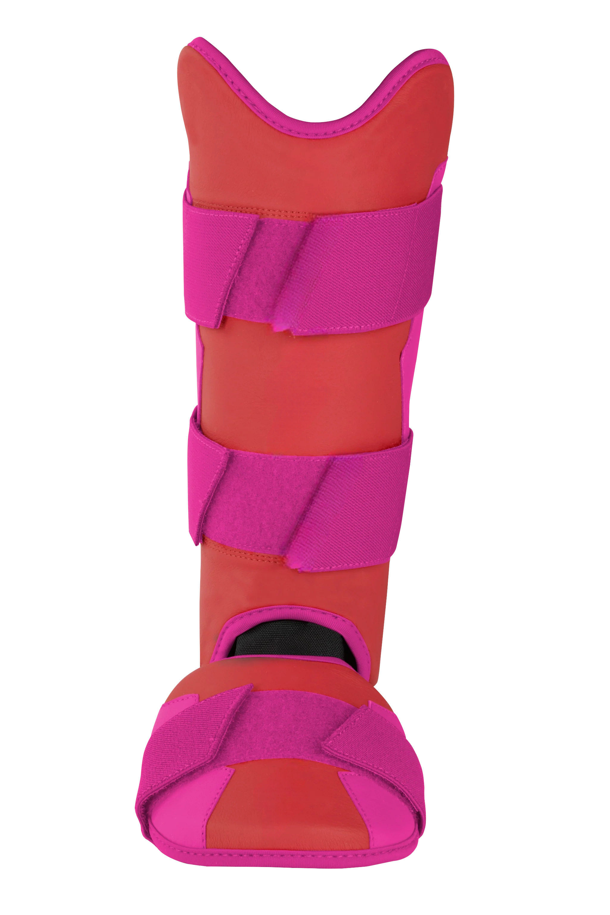 Baseball Leg Guards – Moldable Protection, Anti-Slip Game Fit