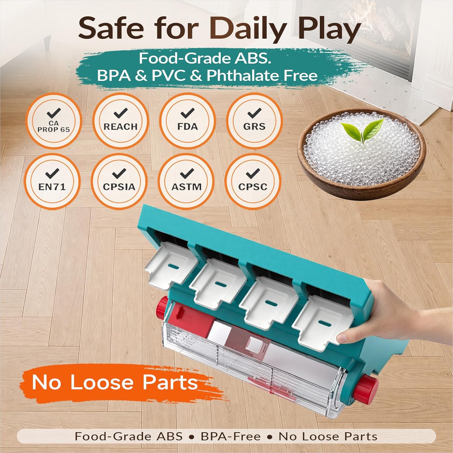 Dog Puzzle Toy & Slow Feeder