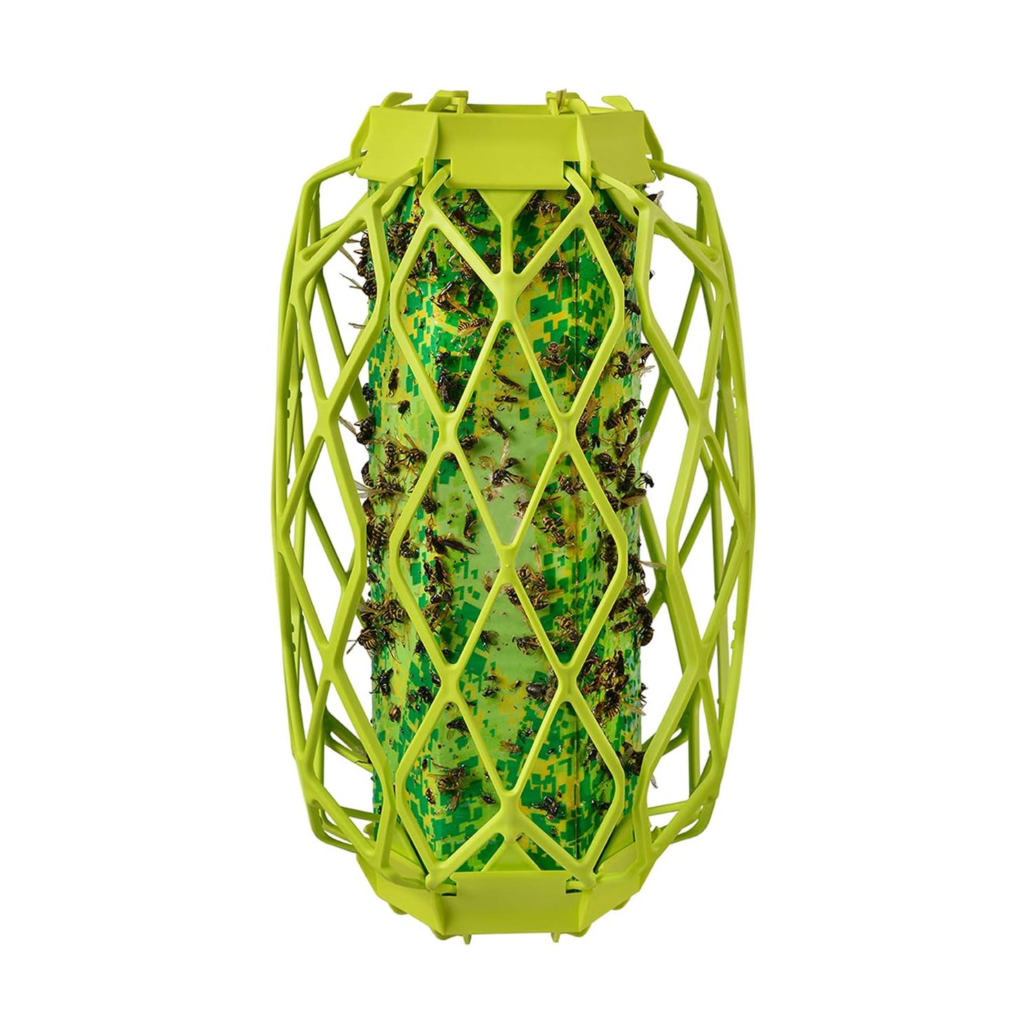 Wasp Trap – Sticky Trap for Wasps, Mud Daubers & Carpenter Bees