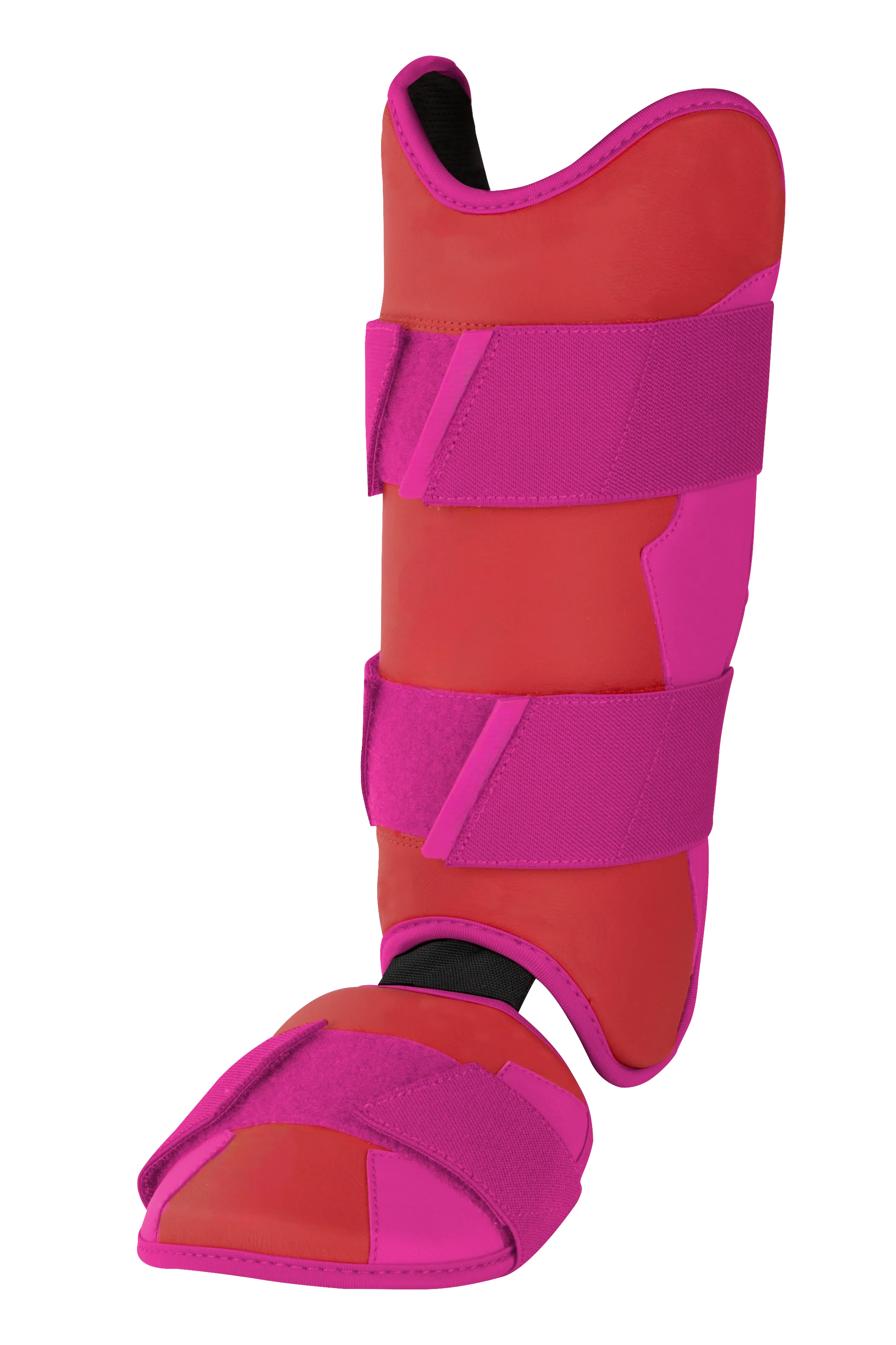 Baseball Leg Guards – Moldable Protection, Anti-Slip Game Fit