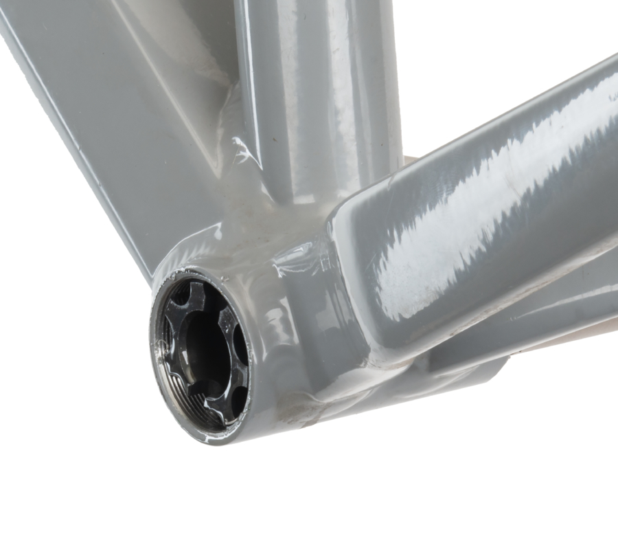 PERFECT BOTTOM BRACKET SHELLS, EVERY TIME .1.37″ x 24 TPI Taps. 45mm Facer. Two-Piece Piloted System.