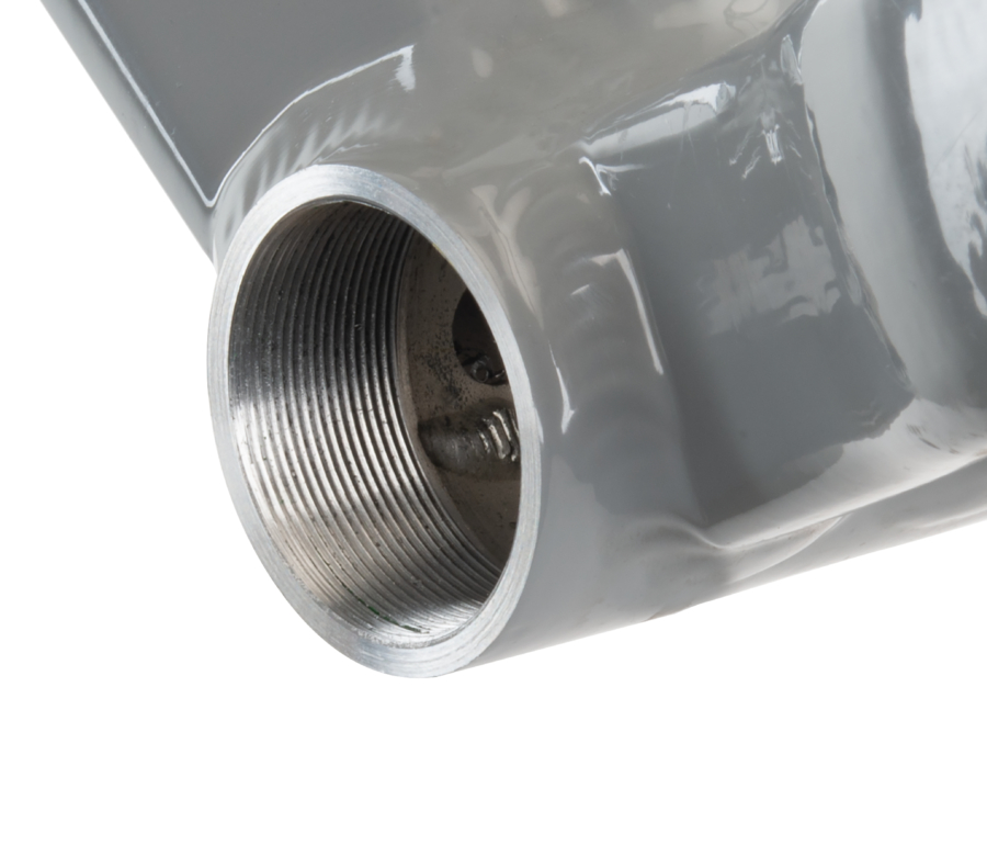 PERFECT BOTTOM BRACKET SHELLS, EVERY TIME .1.37″ x 24 TPI Taps. 45mm Facer. Two-Piece Piloted System.