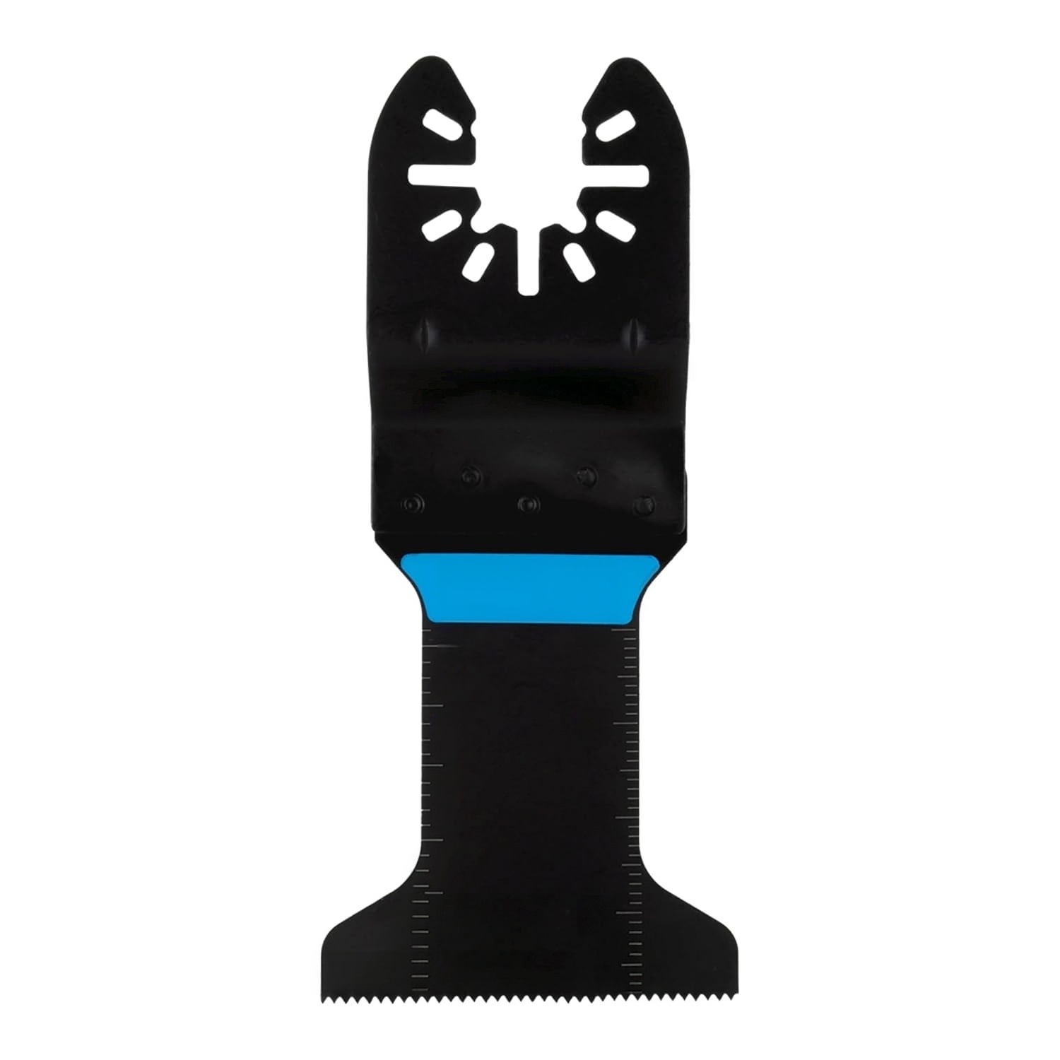 Oscillating Tool Blades – 3 Options: Wood & Nail Cutting, Metal Cutting, High Speed Steel