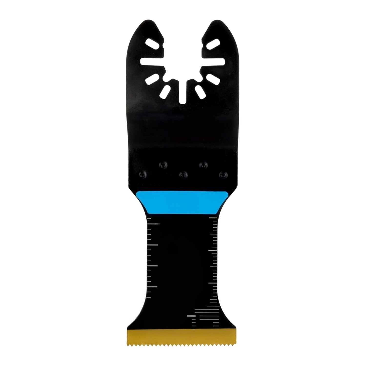 Oscillating Tool Blades – 3 Options: Wood & Nail Cutting, Metal Cutting, High Speed Steel