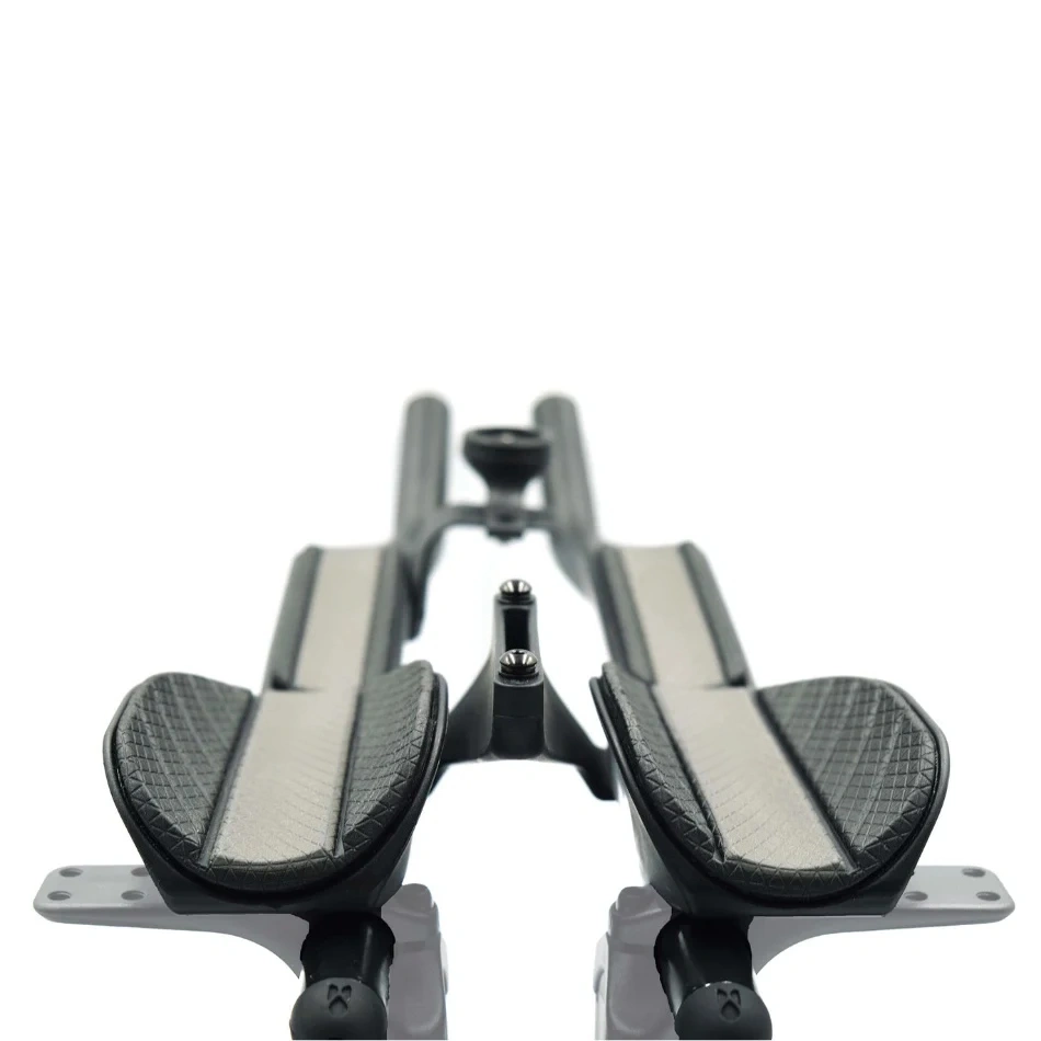 THE COMPLETE AERO SOLUTION Carbon Extensions. Adjustable Arm Cups. Computer & Bottle Mounts Included.