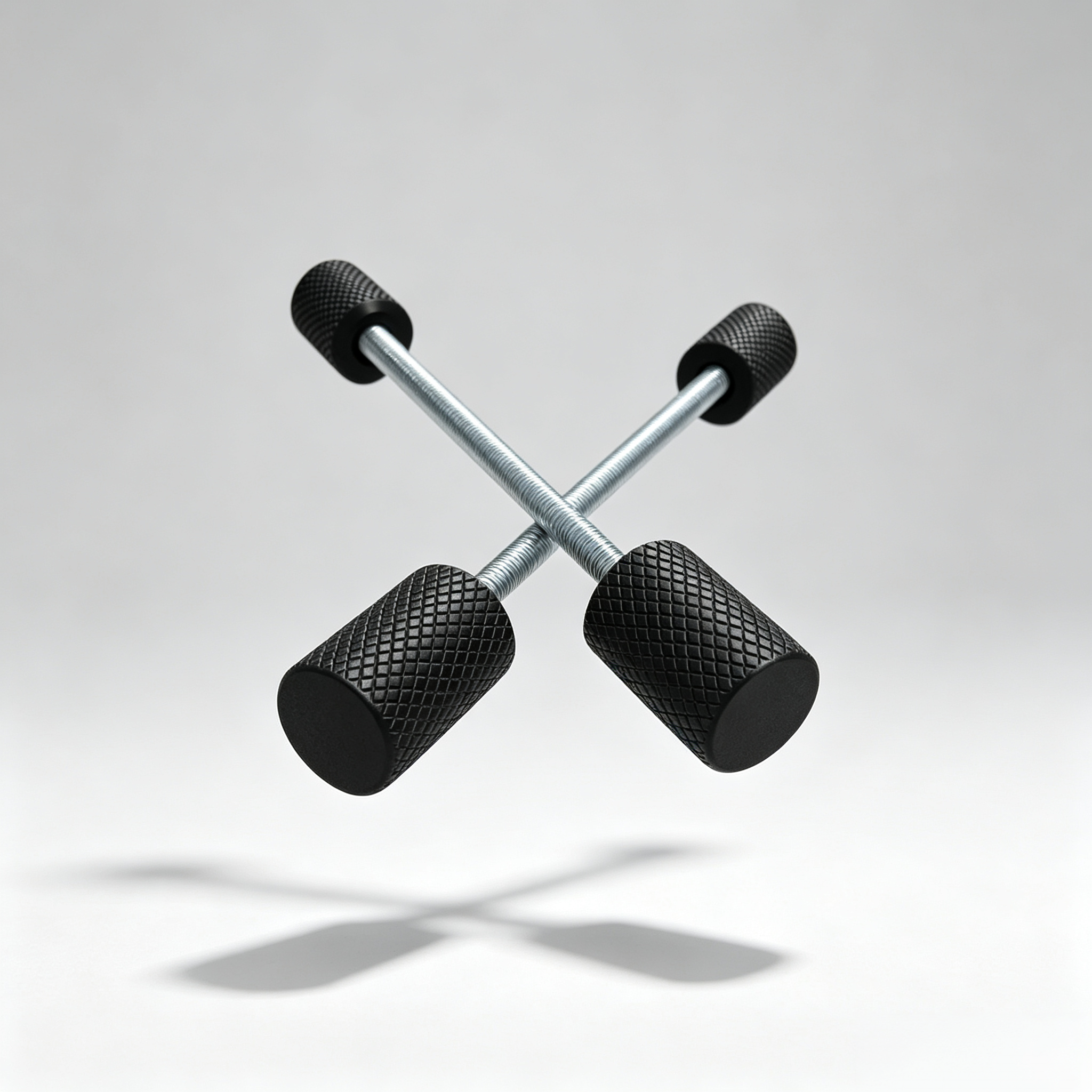 Axle Sliders – Crash Protection for Off-Road & Supermoto, Front & Rear, Direct Fit