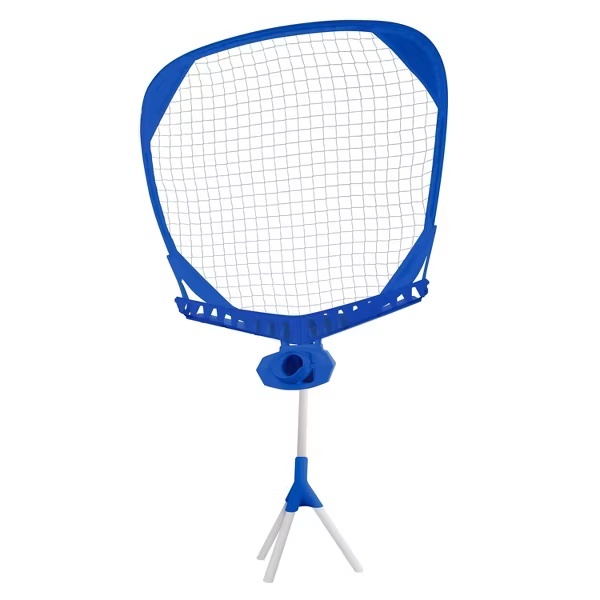 SOLO PICKLEBALL TRAINER – Launches, Recovers, Repeats – No Partner Needed