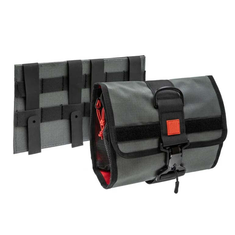 Panel Storage Pouch Bundle