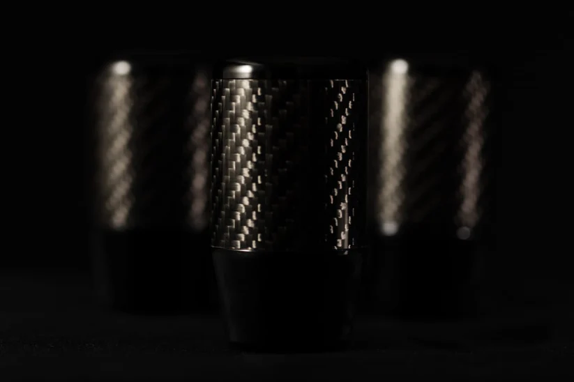 Smart Shift Knob – 1.32″ OLED, Bluetooth & Timer