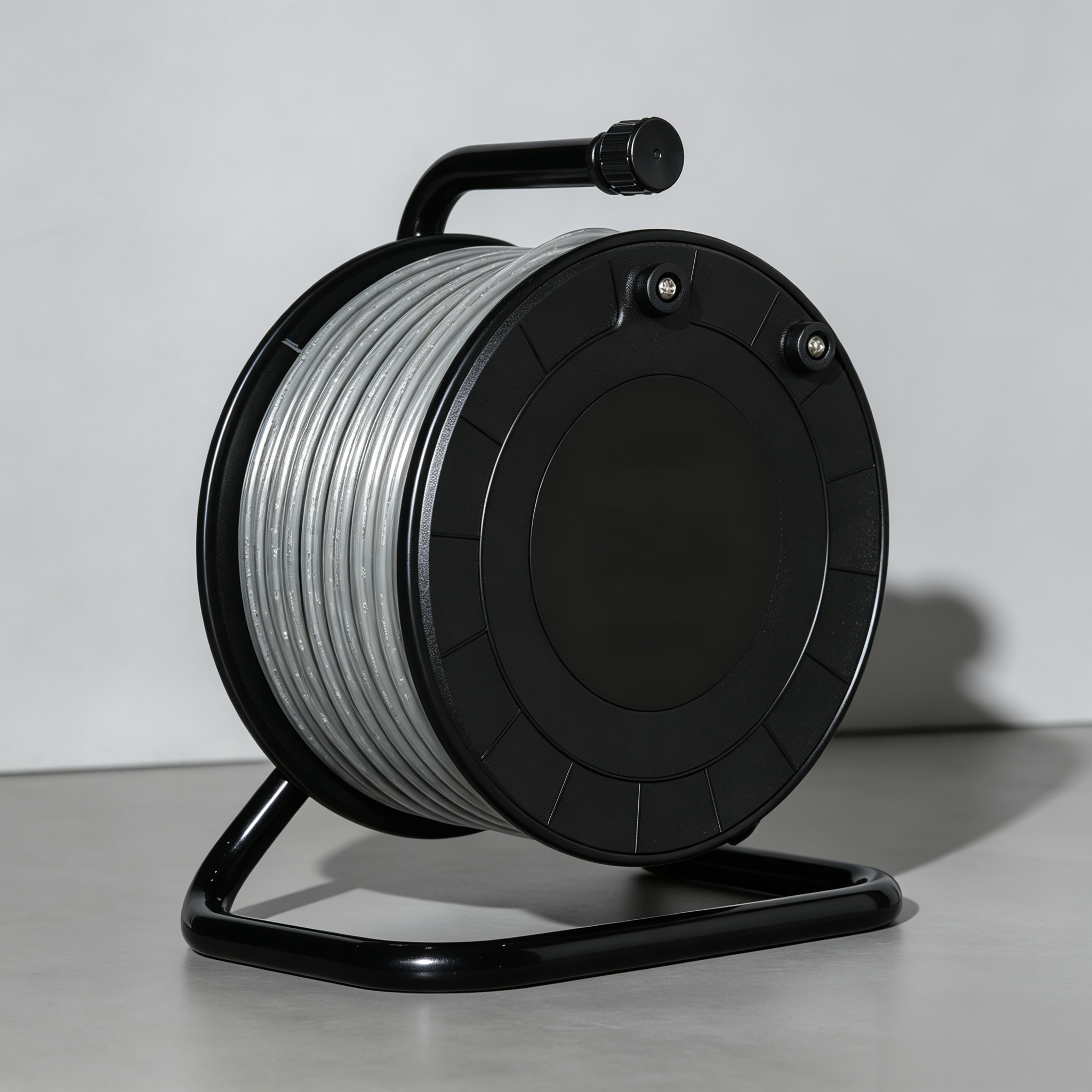 Roll-Out LED Work Light – 15m to 50m, Even Coverage, IP65