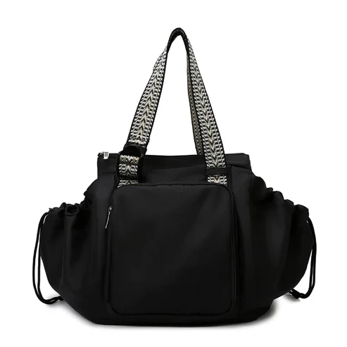 Convertible Travel Tote – Expandable, Lightweight, Fits Under Airline Seats, 15 Pockets