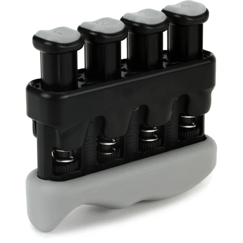 Finger Strength and Guitar Trainer