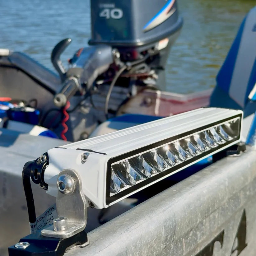 Universal Rail Clamp Mount Bracket