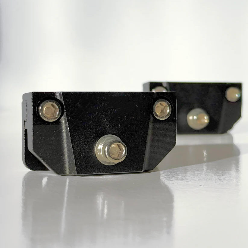 Universal Rail Clamp Mount Bracket