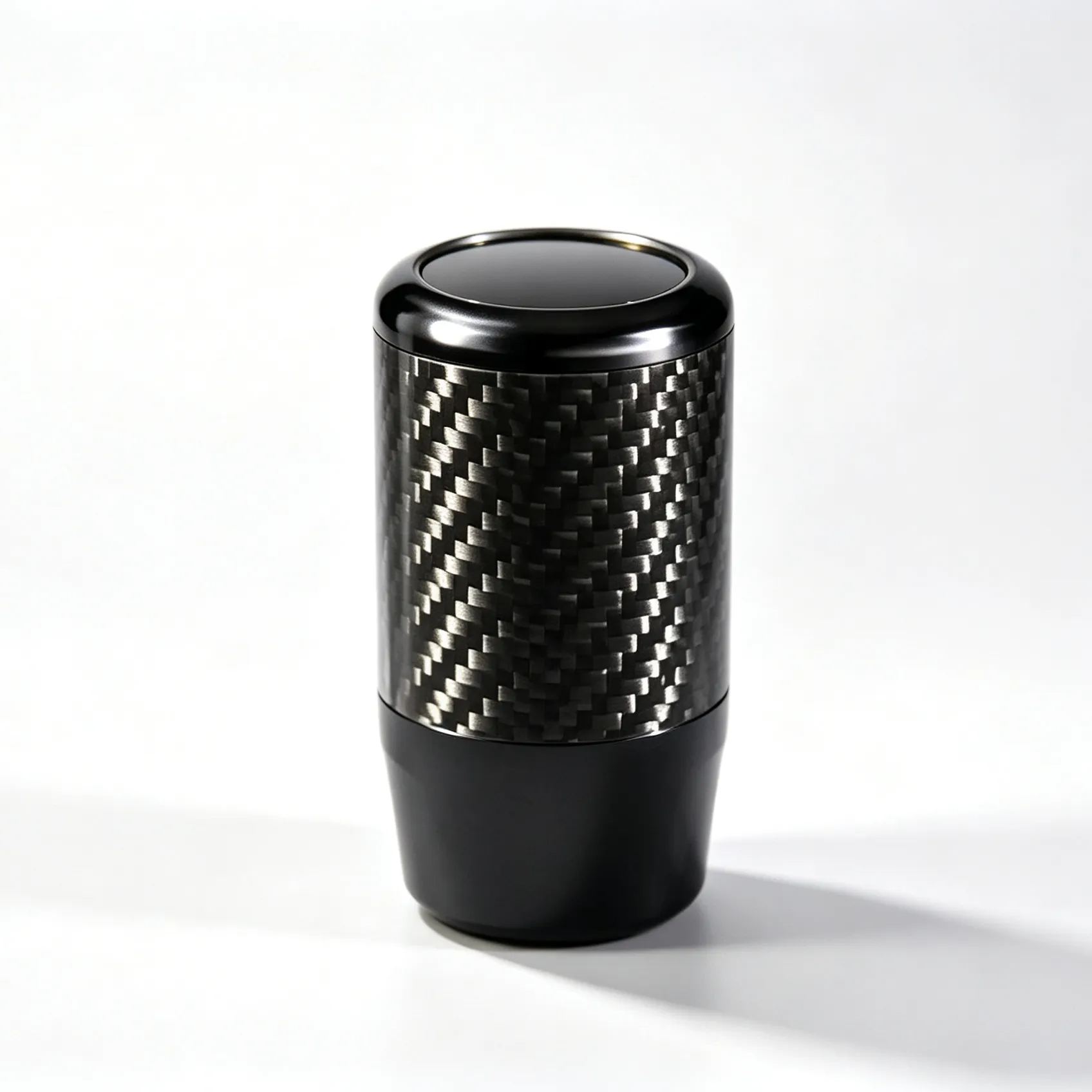 Smart Shift Knob – 1.32″ OLED, Bluetooth & Timer