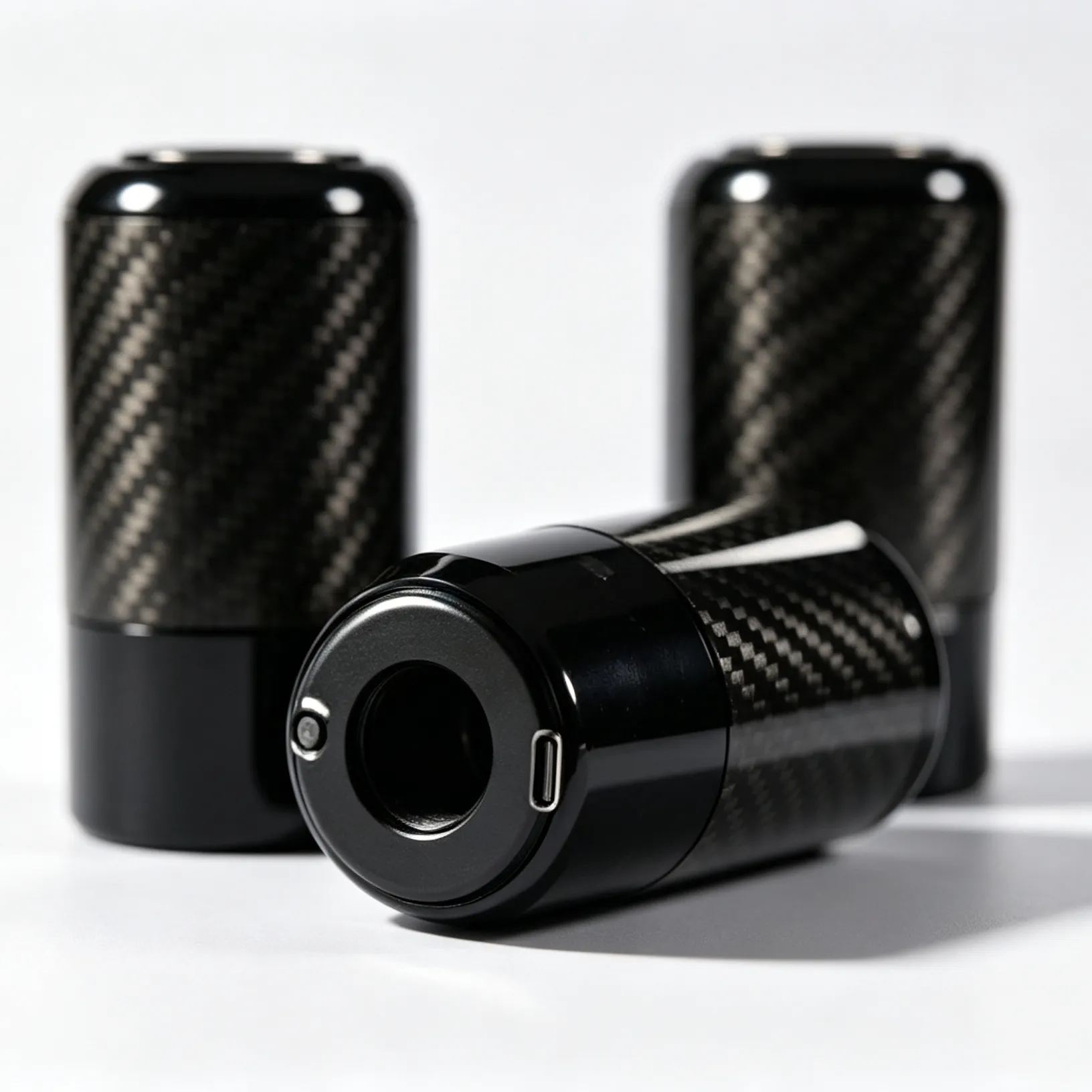 Smart Shift Knob – 1.32″ OLED, Bluetooth & Timer