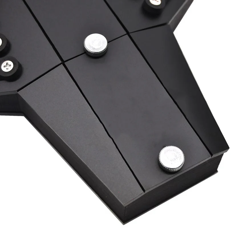 Digital Wind Controller – Matte Black | USB/Battery Powered