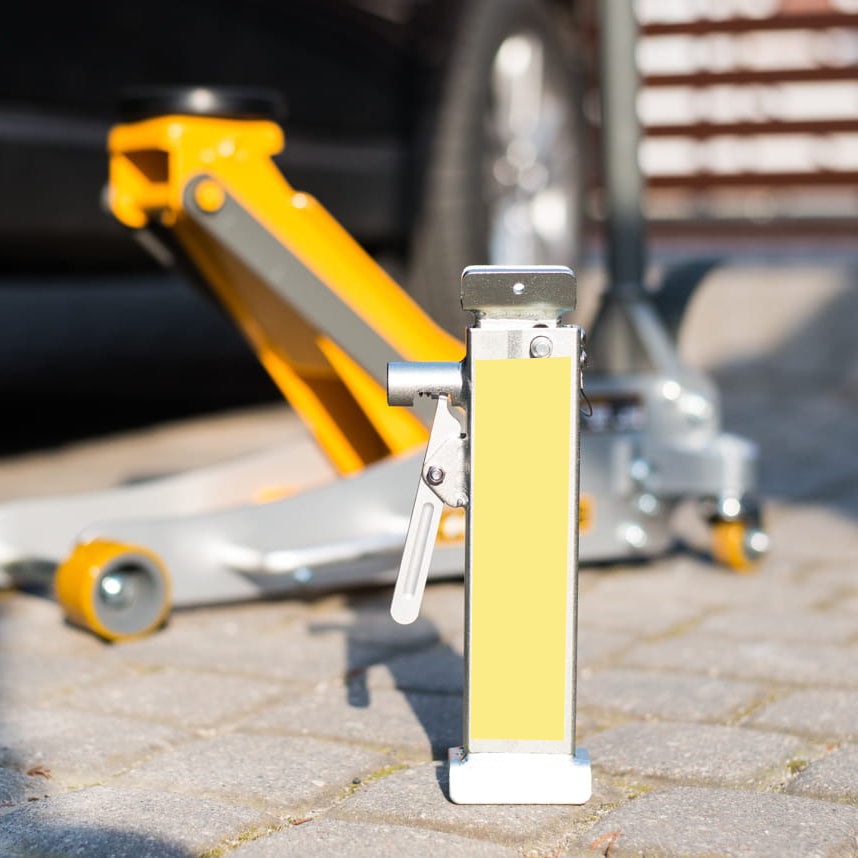 3.5-Ton Quick Lock Jack Block