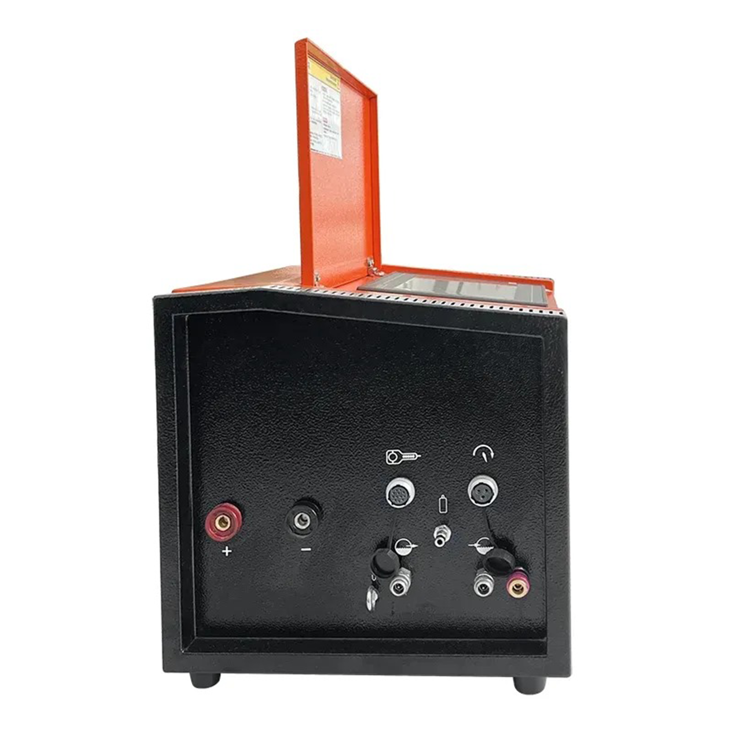 Automatic Orbital Pipe Welding Machine – Precision Joint Welding, 10″ HD Touchscreen, 24/7 Industrial Use