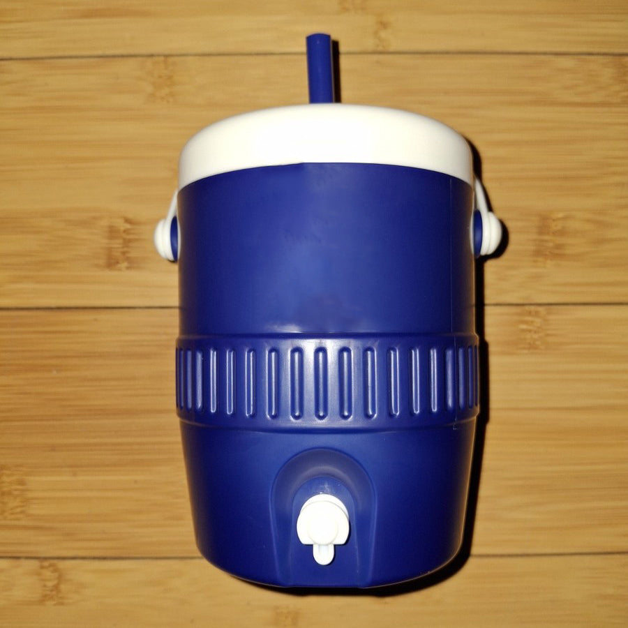 Mini Baseball Cooler Can Holder