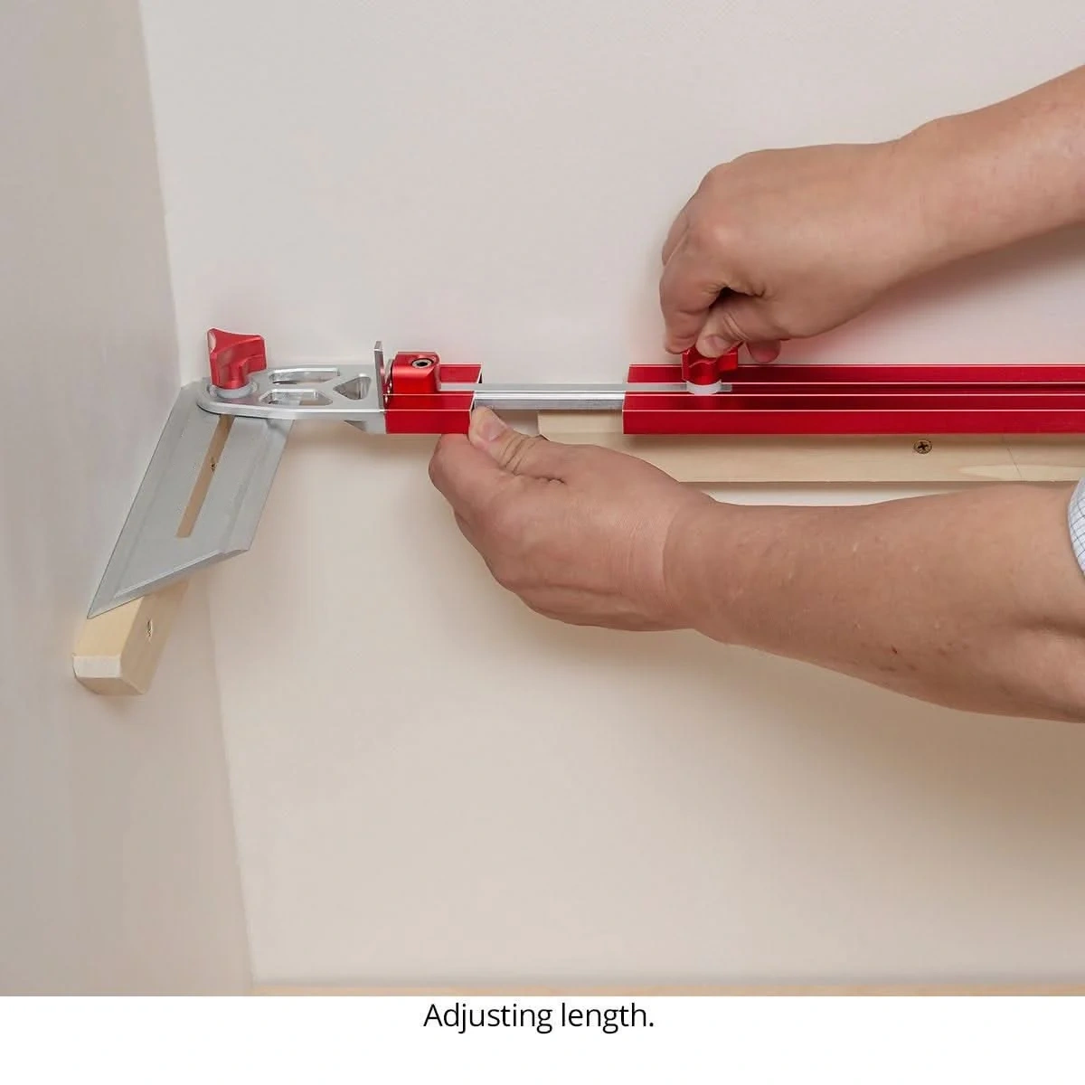 STOP GUESSING AND TRIMMING. Capture Wall Angles. Transfer Flawless Layouts. Cut Once.