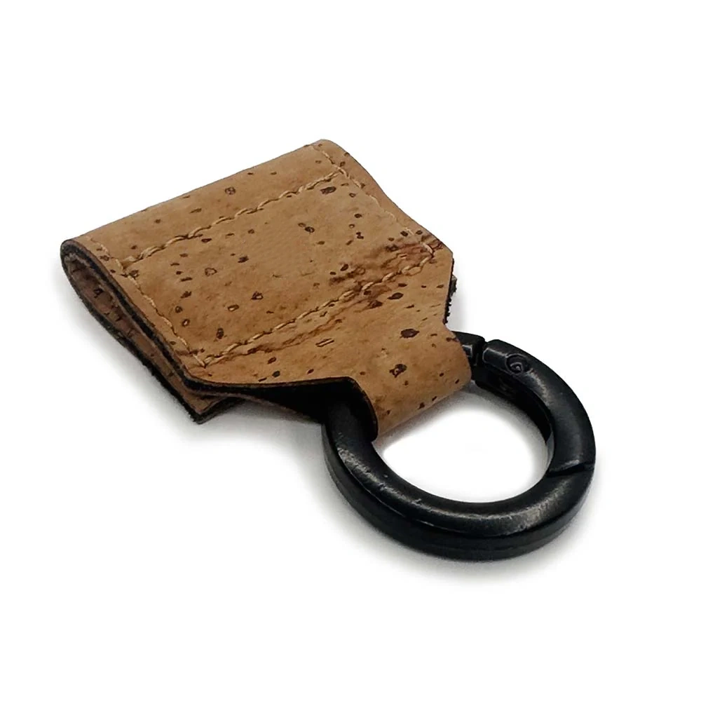  FROM BAG TO OFFICE IN 1 SECOND – Magnetic Closure, 3‑Layer Access, Cork & Wool