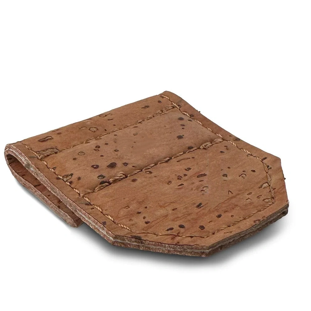  FROM BAG TO OFFICE IN 1 SECOND – Magnetic Closure, 3‑Layer Access, Cork & Wool