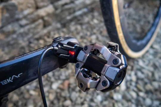 POWER METER PEDALS – Dual‑Side Accuracy, Single‑Side Price
