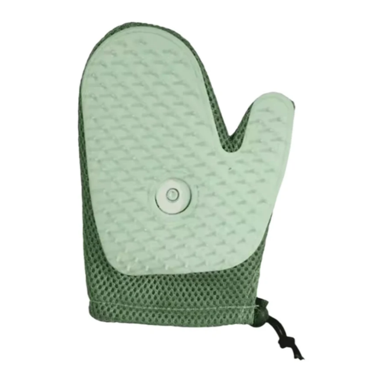 Handheld Steam Grooming Brush
