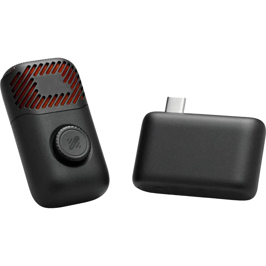 Wireless AI Smart Microphone System