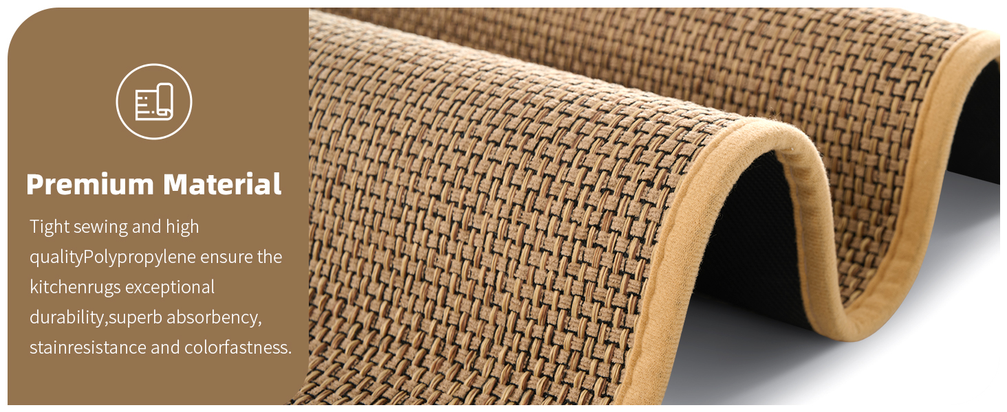 kitchen rugs