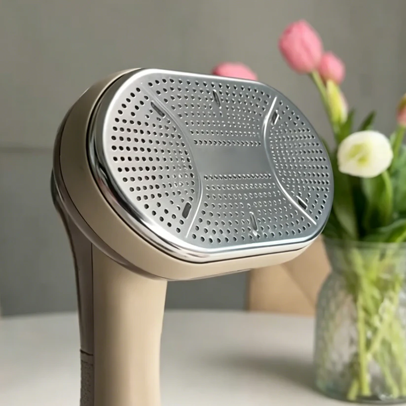 Ultimate 2-in-1 Steam Iron
