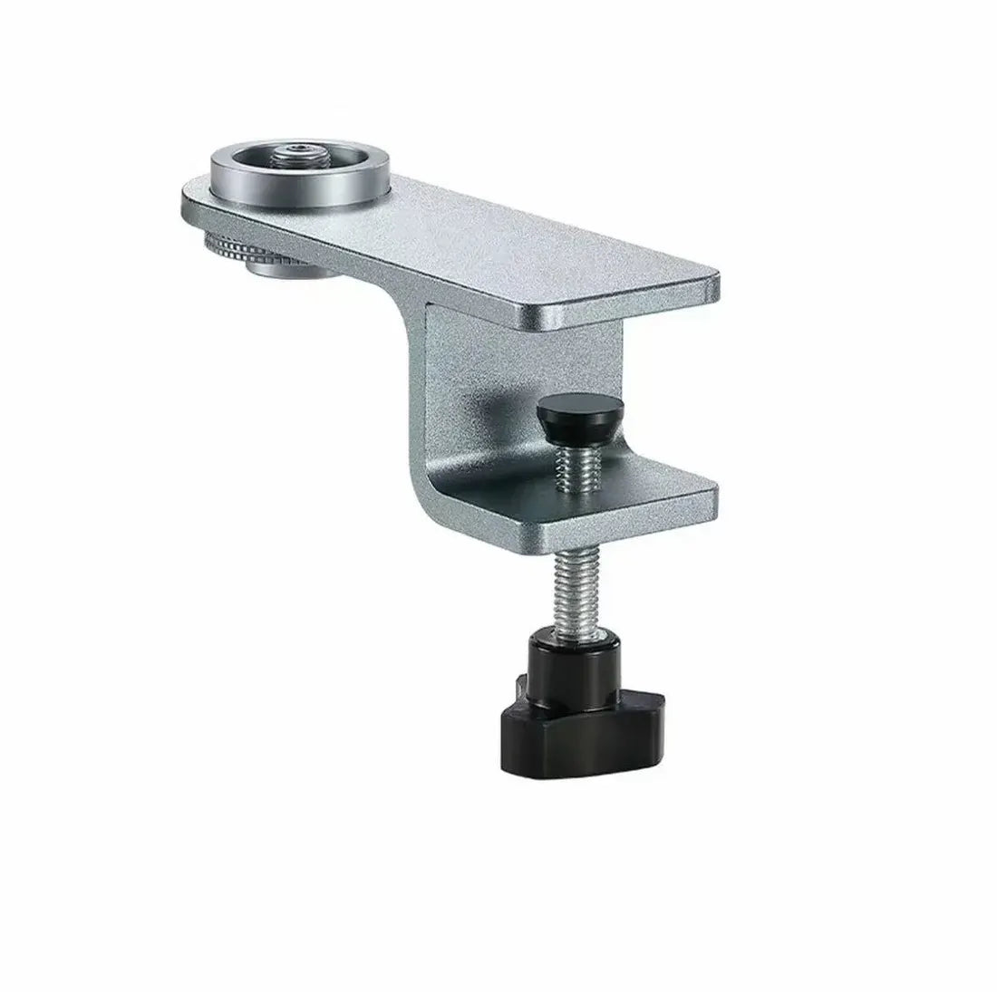 Outdoor Desktop Clamp Stove Side Mount