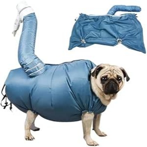 Pet Quick-Drying Grooming Bag