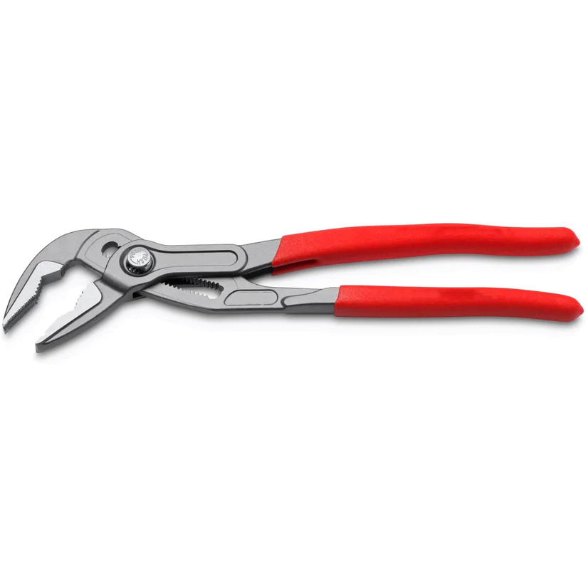 Ultra-Thin Pump Pliers – 10-Inch