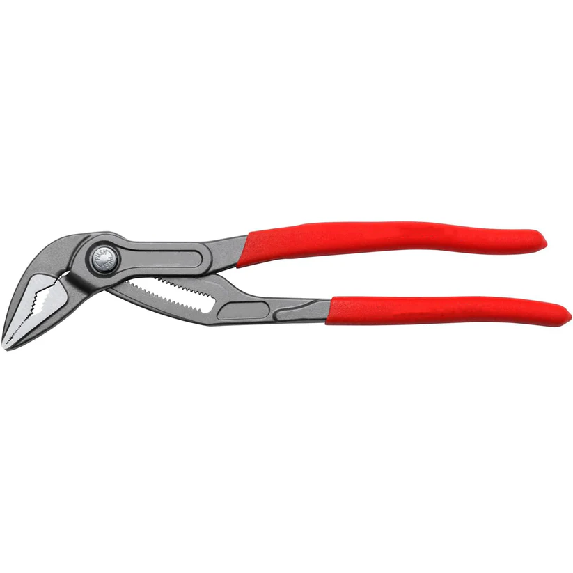 Ultra-Thin Pump Pliers – 10-Inch
