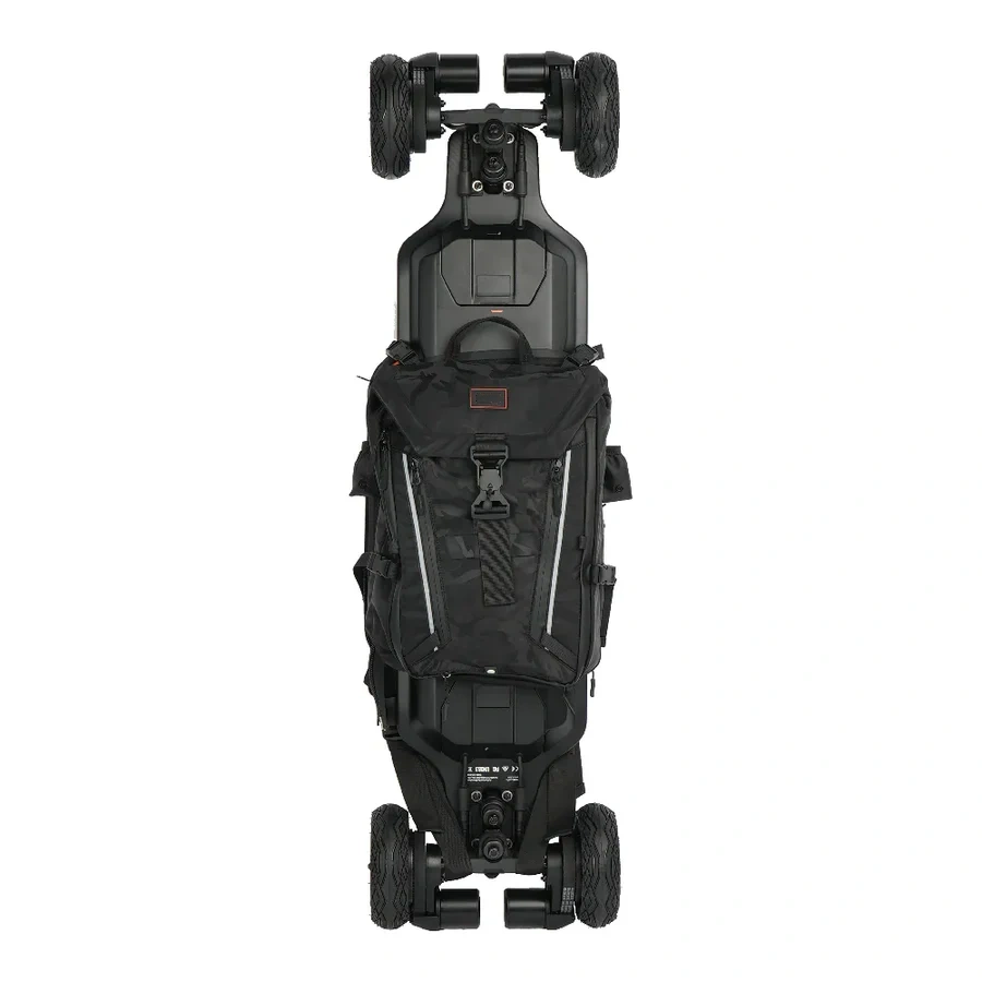 Pro Skate Backpack