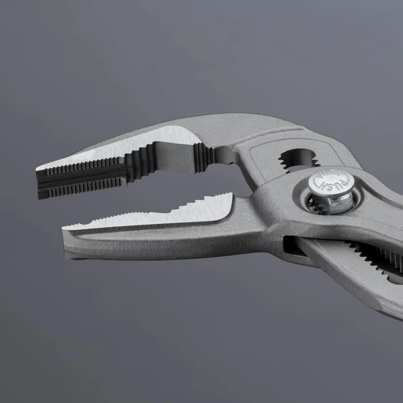 Ultra-Thin Pump Pliers – 10-Inch