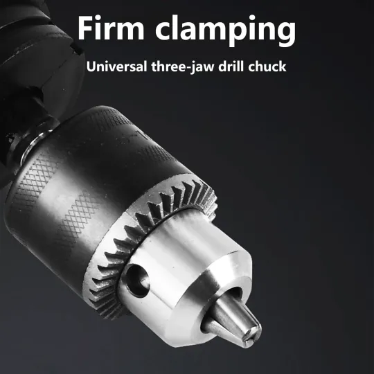 90-Degree Right Angle Drill Extension Attachment – Drill Accessory for Easy Access to Hard-to-Reach Areas
