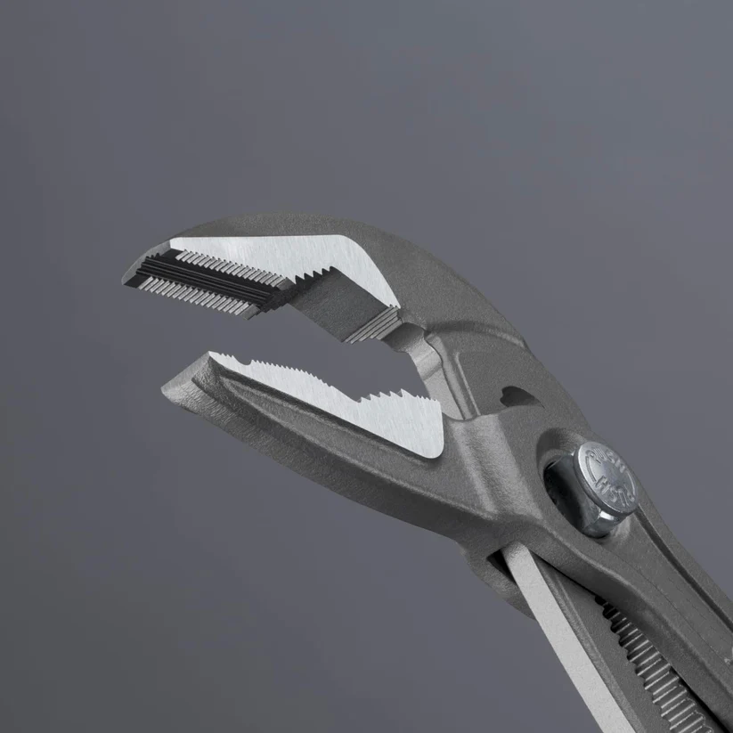 Ultra-Thin Pump Pliers – 10-Inch