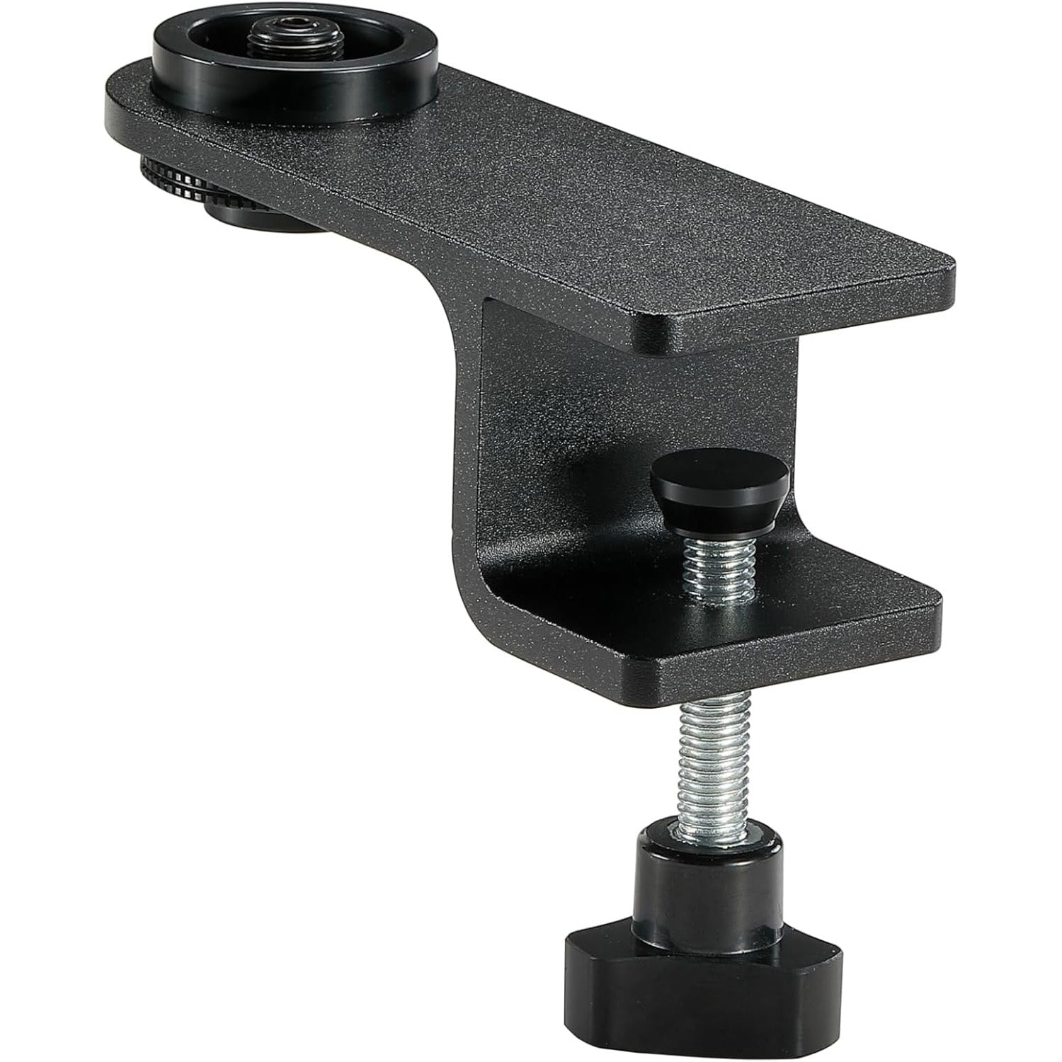 Outdoor Desktop Clamp Stove Side Mount