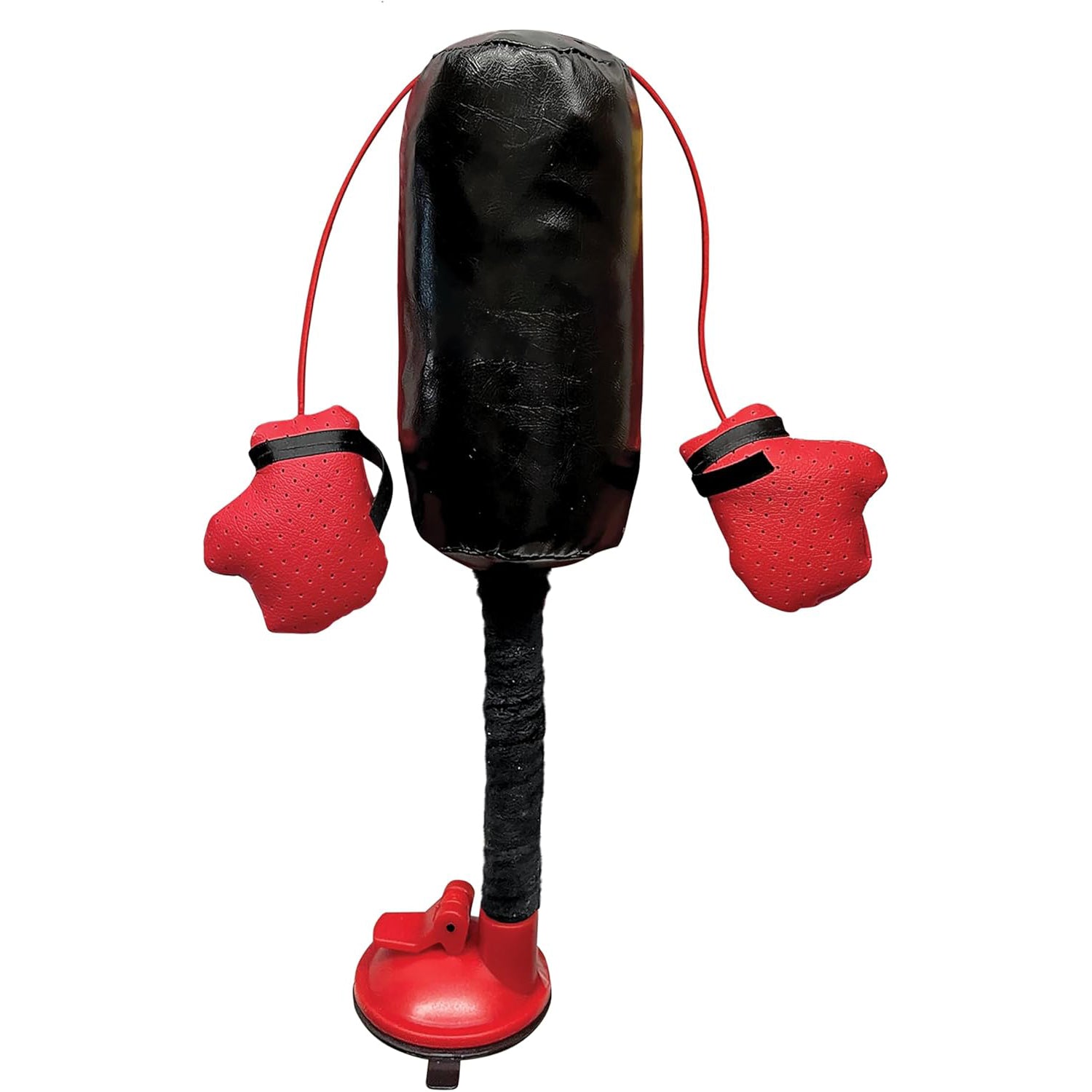 Mini Cat Punching Bag Toy