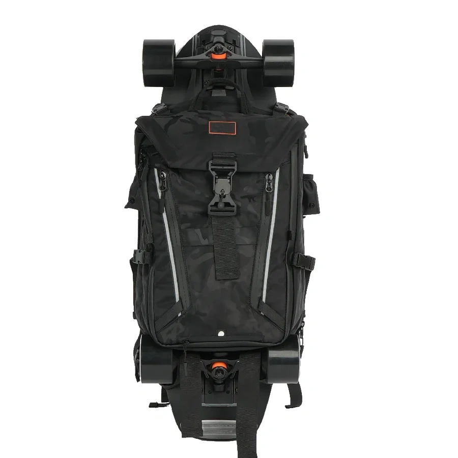 Pro Skate Backpack