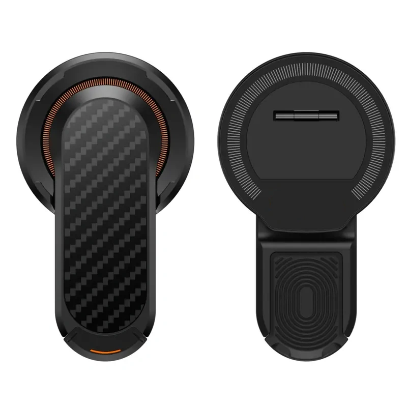 Magnetic Golf Cart Phone Mount