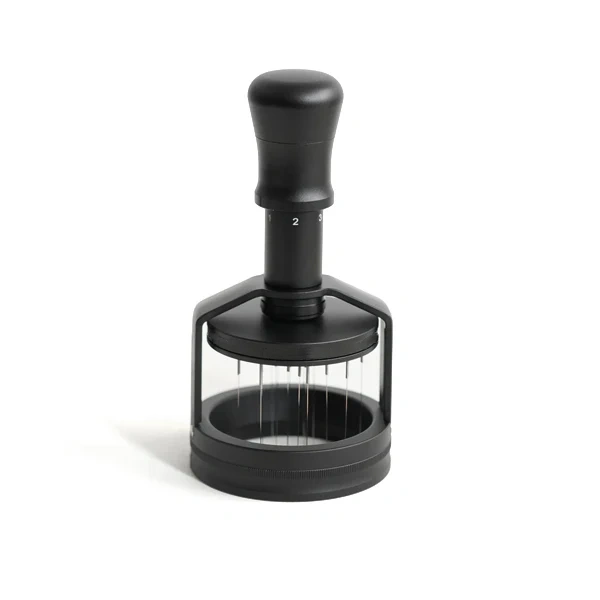 Espresso Needle Distribution Tool V3