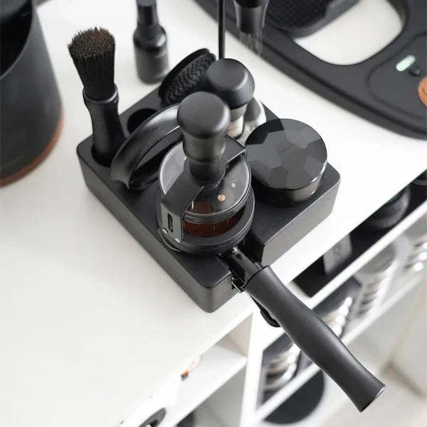 Espresso Needle Distribution Tool V3