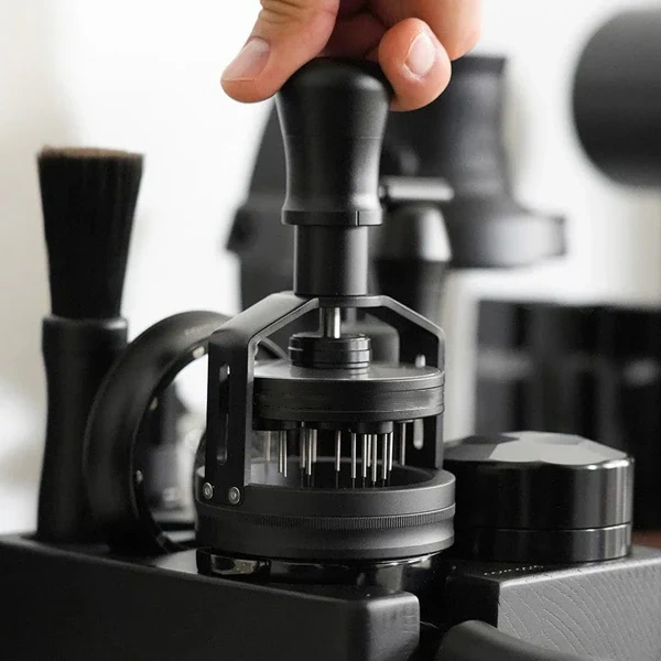 Espresso Needle Distribution Tool V3