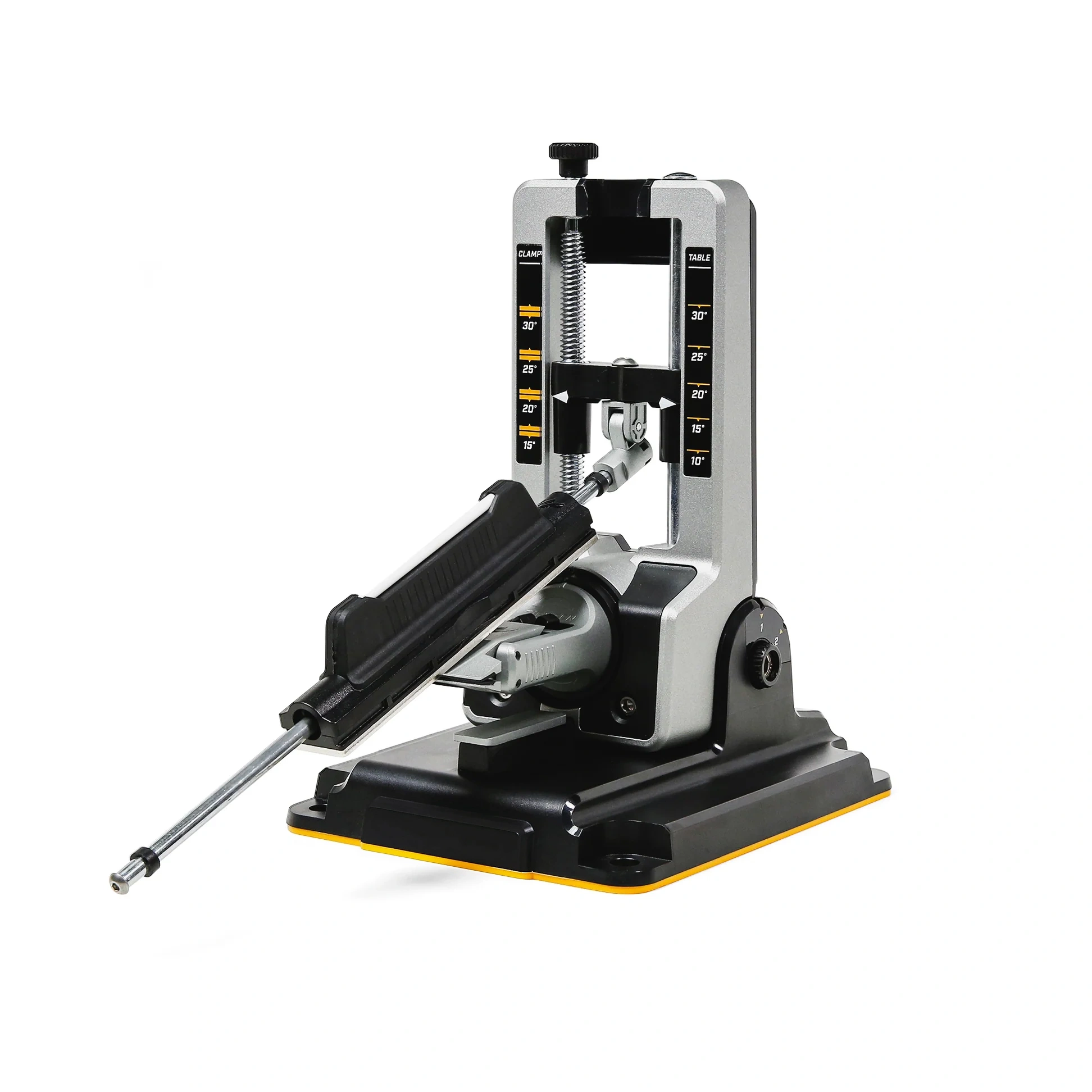 Professional Precision Adjustable Knife Sharpener