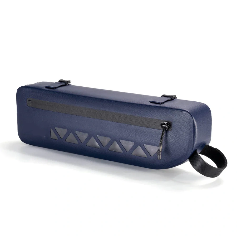 1.7L Waterproof Bike Frame Bag